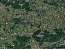 Garaż/miejsce parkingowe Janowice