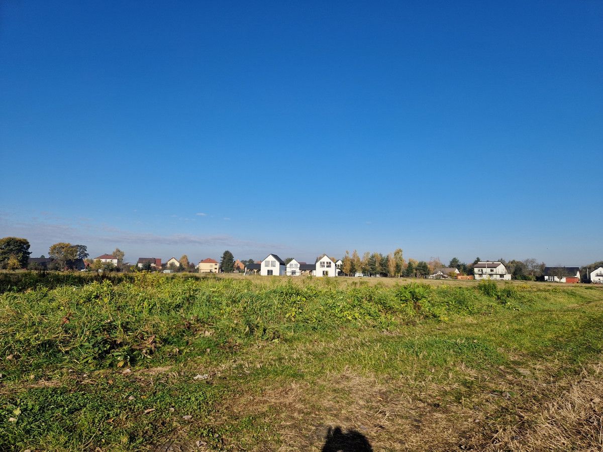 Działka budowlana Kraków Wolica, ul. Morgi. Zdjęcie 4