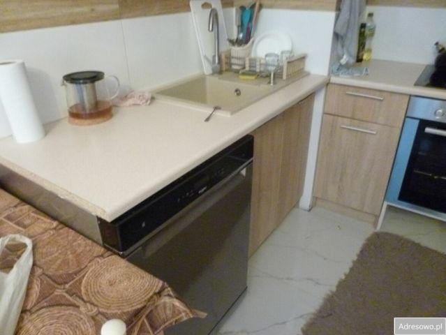 Mieszkanie 2-pokojowe Biała Podlaska, ul. Spółdzielcza. Zdjęcie 1