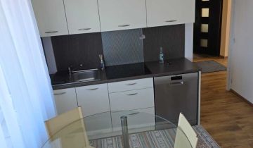 Mieszkanie 3-pokojowe Wieliczka, ul. Warzycka