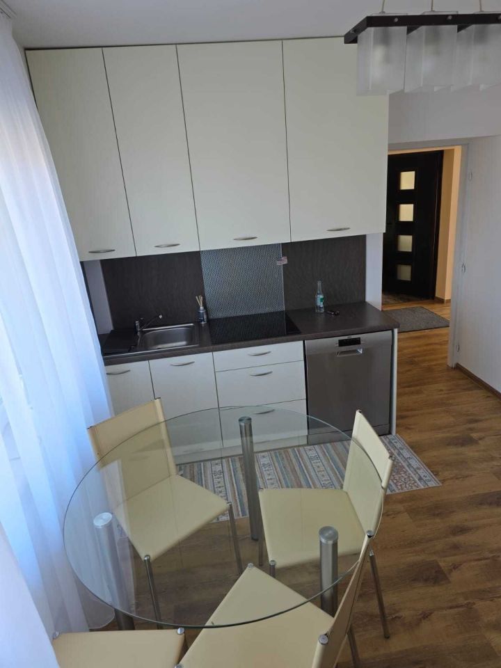 Mieszkanie 3-pokojowe Wieliczka, ul. Warzycka. Zdjęcie 2