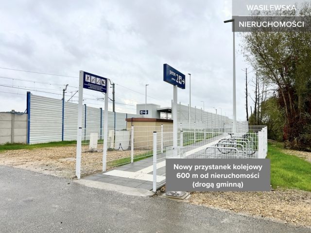 Działka Pisary. Zdjęcie 5