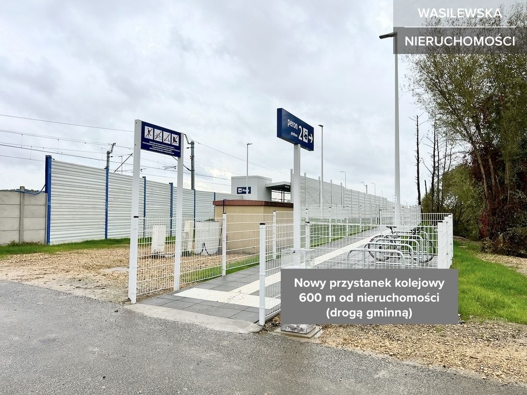 Działka Pisary. Zdjęcie 5