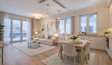 Mieszkanie 6-pokojowe Warszawa Wawer, ul. Chodzieska