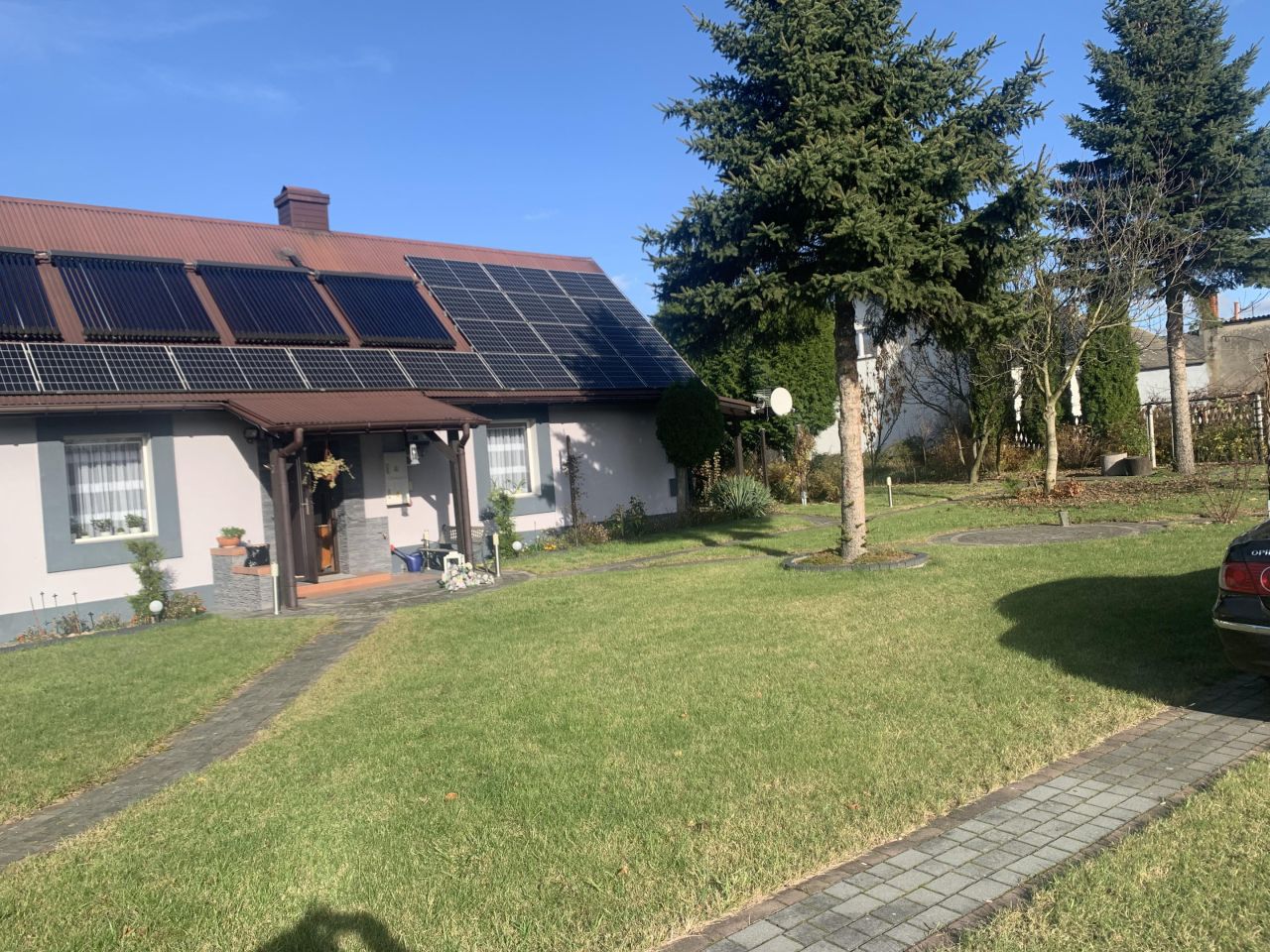 dom wolnostojący, 3 pokoje Kocierzowy. Zdjęcie 7