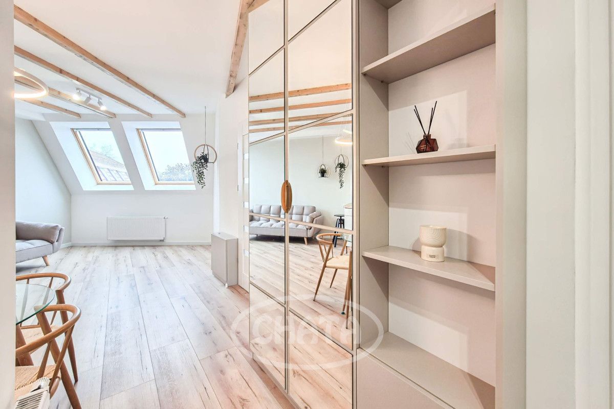 Mieszkanie 2-pokojowe Wrocław Psie Pole, ul. Bolesława Krzywoustego. Zdjęcie 6