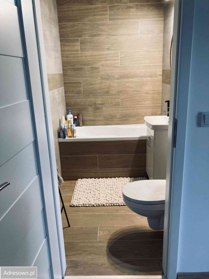 Mieszkanie 3-pokojowe Jastrzębie-Zdrój, ul. Katowicka. Zdjęcie 10