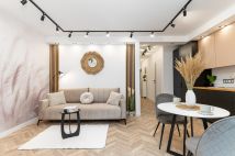 Mieszkanie 2-pokojowe Bielsko-Biała Aleksandrowice, ul. Kazimierza Kopczyńskiego