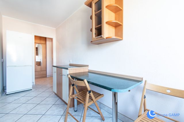 Mieszkanie 2-pokojowe Kraków Prądnik Biały, ul. Andrzeja Frycza-Modrzewskiego. Zdjęcie 11