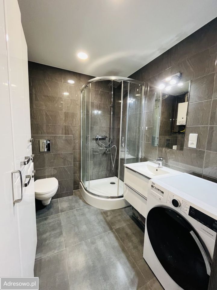 Mieszkanie 2-pokojowe Środa Wielkopolska, os. Jagiellońskie. Zdjęcie 6