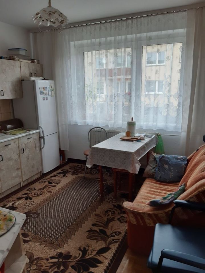 Mieszkanie 4-pokojowe Syców. Zdjęcie 8