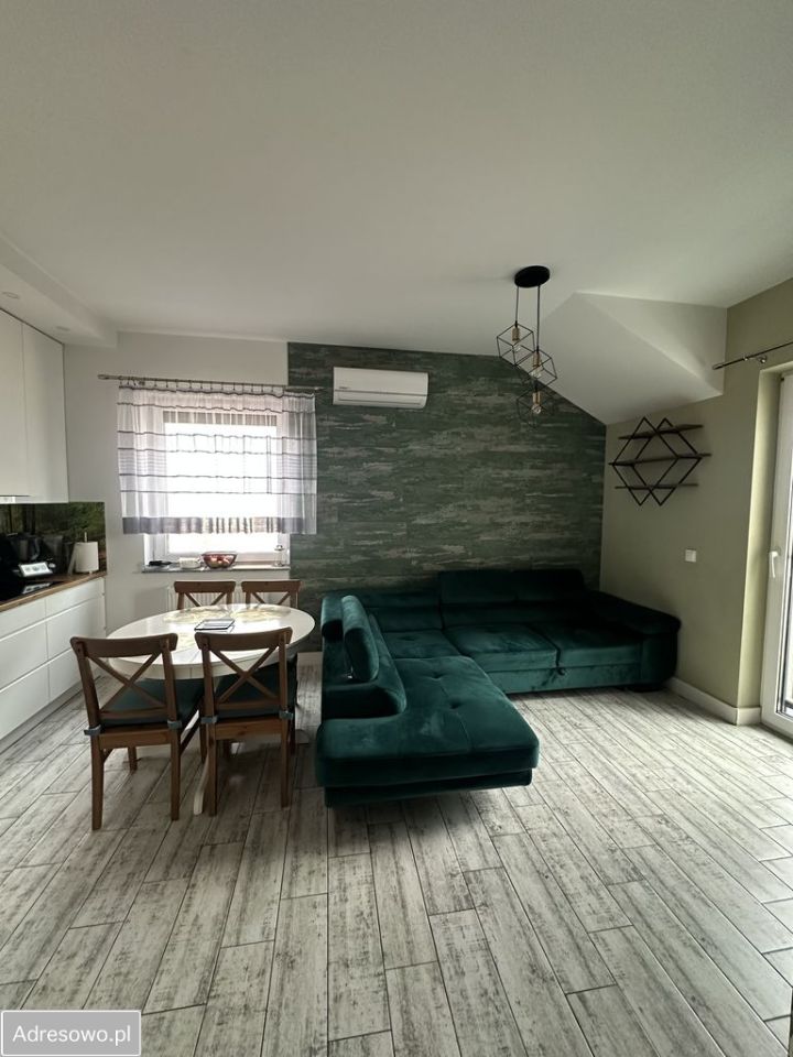 Mieszkanie 3-pokojowe Oleśnica, ul. Szmaragdowa. Zdjęcie 9