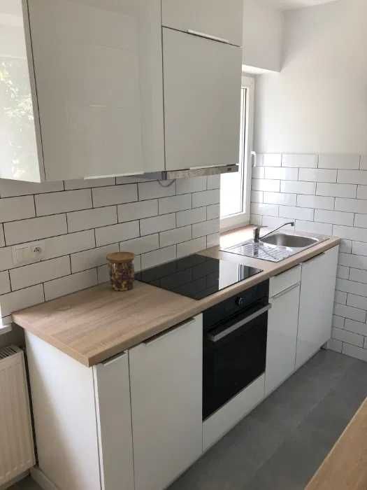 Mieszkanie 2-pokojowe Szczecin Pogodno. Zdjęcie 4