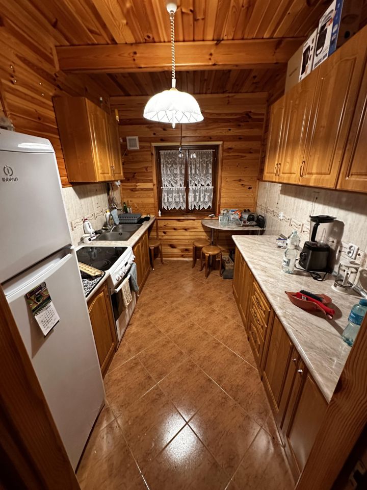 dom wolnostojący, 4 pokoje Radzibórz, Akacjowa. Zdjęcie 6