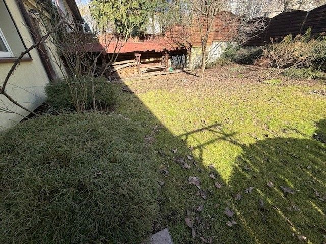 bliźniak, 4 pokoje Szczecin Świerczewo. Zdjęcie 16