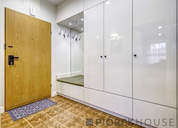 Mieszkanie 2-pokojowe Warszawa Ursynów, ul. Nowoursynowska. Zdjęcie 4