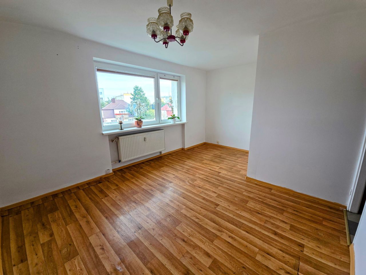 Mieszkanie 1-pokojowe Wągrowiec. Zdjęcie 6