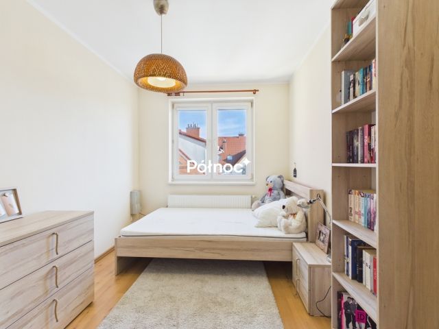 Mieszkanie 4-pokojowe Gdańsk Łostowice, ul. Olimpijska. Zdjęcie 13