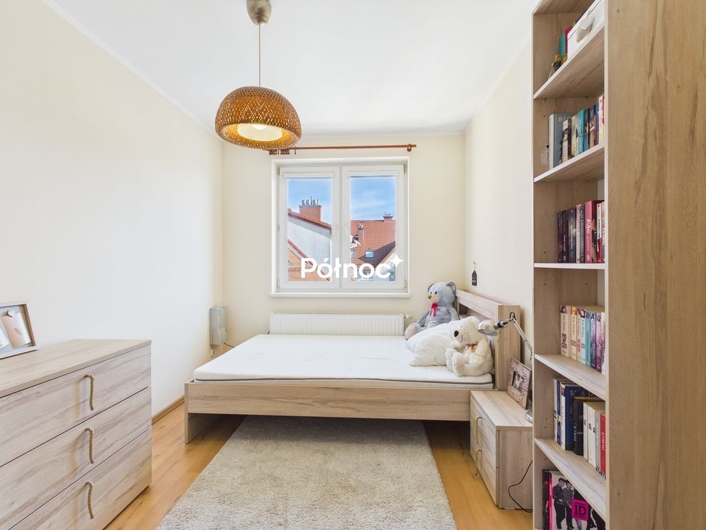 Mieszkanie 4-pokojowe Gdańsk Łostowice, ul. Olimpijska. Zdjęcie 13