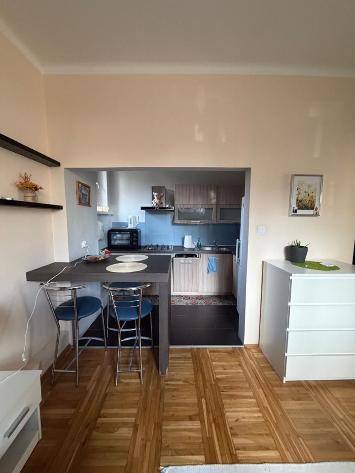 Mieszkanie 2-pokojowe Łódź Widzew. Zdjęcie 4