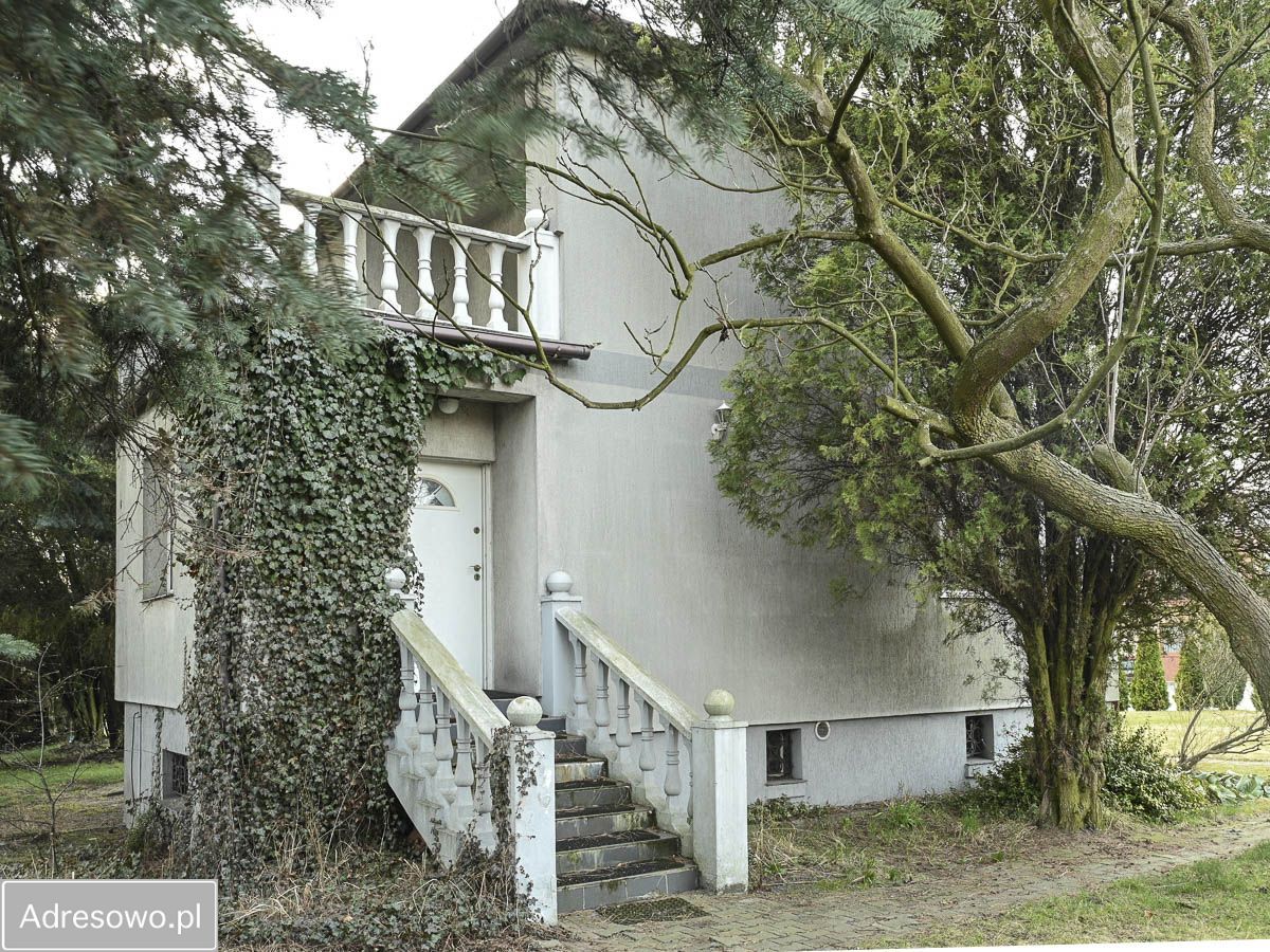 dom wolnostojący, 4 pokoje Zabrze Makoszowy. Zdjęcie 7