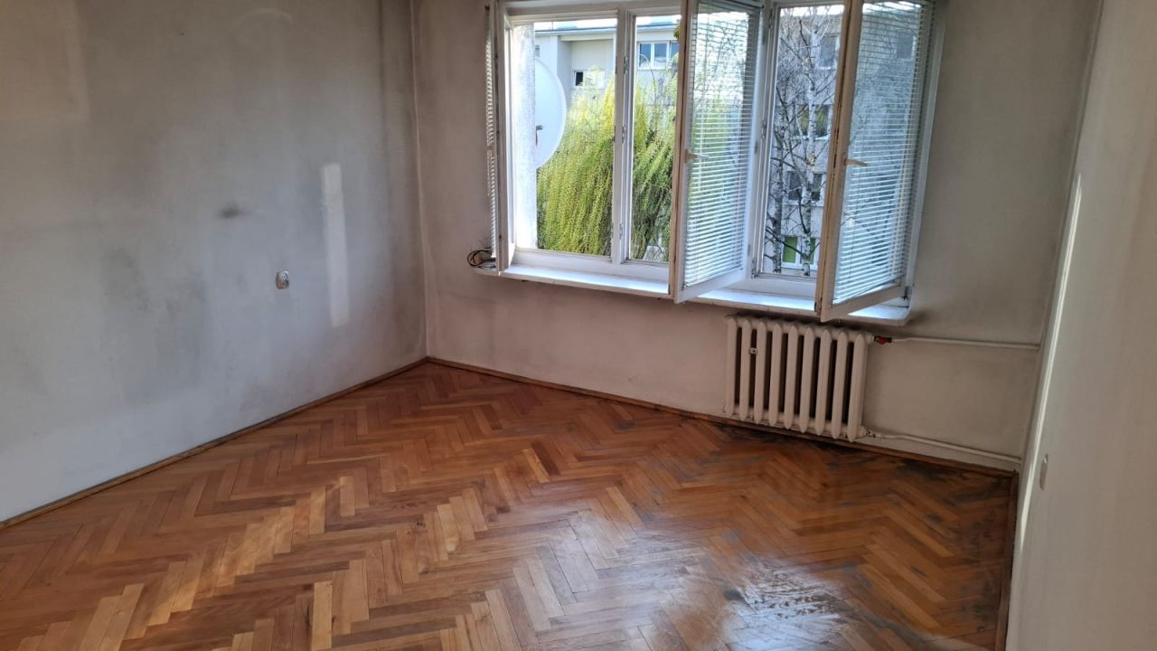 Mieszkanie 2-pokojowe Wrocław Fabryczna, ul. Niklowa. Zdjęcie 11