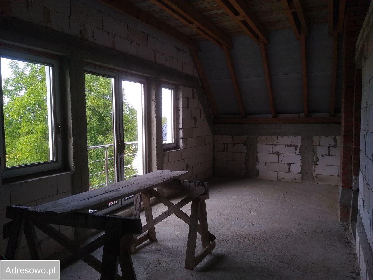 dom wolnostojący, 5 pokoi Rzeszów Wilkowyja, ul. św. Marcina. Zdjęcie 7