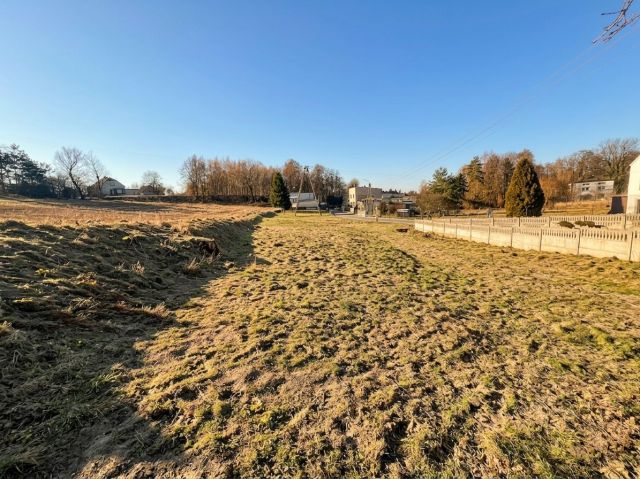 Działka budowlana Turza Śląska, ul. Powstańców. Zdjęcie 1