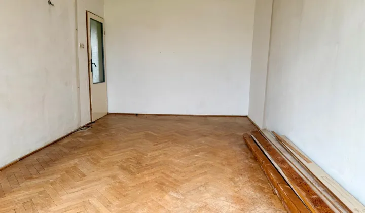 Mieszkanie 2-pokojowe Gdańsk Przymorze, ul. Kołobrzeska