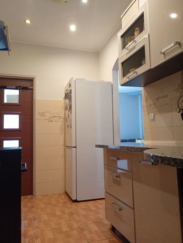 Mieszkanie 2-pokojowe Straszęcin. Zdjęcie 2