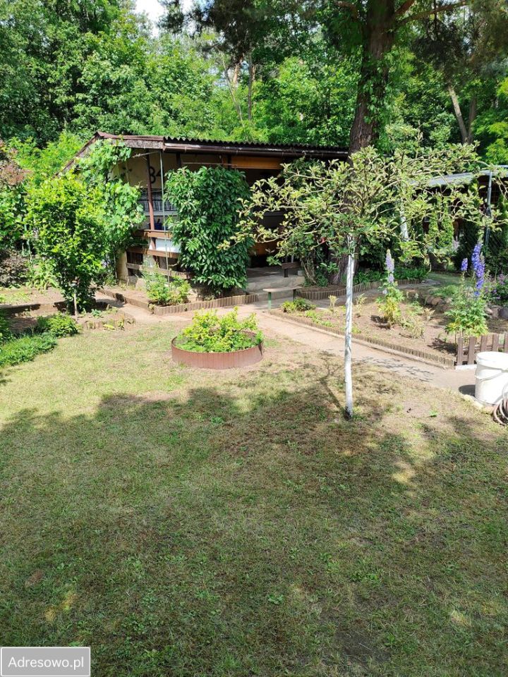 Działka rod Łódź Bałuty, ul. Krajowa. Zdjęcie 12