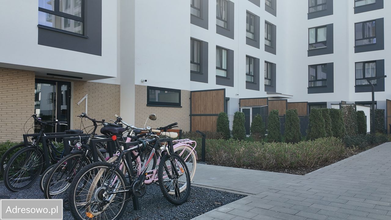 Mieszkanie 4-pokojowe Warszawa Bemowo, ul. Lazurowa. Zdjęcie 19