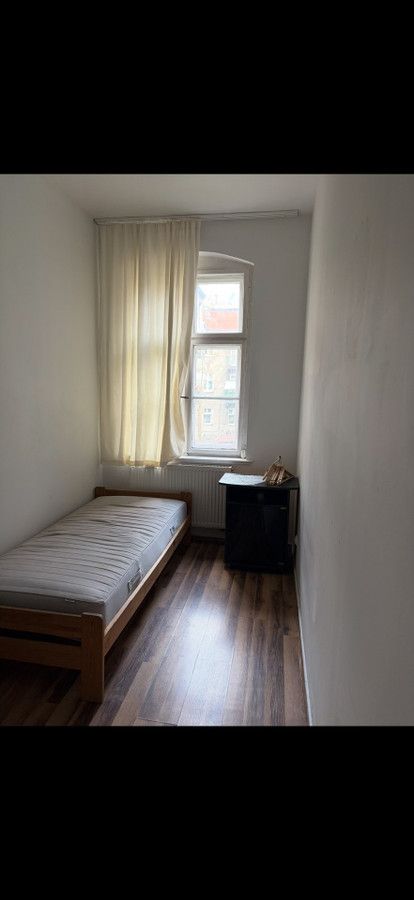Mieszkanie 3-pokojowe Poznań Jeżyce, ul. Bukowska. Zdjęcie 2