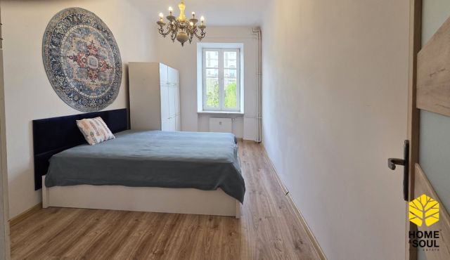 Mieszkanie 2-pokojowe Warszawa Mokotów, ul. Sandomierska. Zdjęcie 3