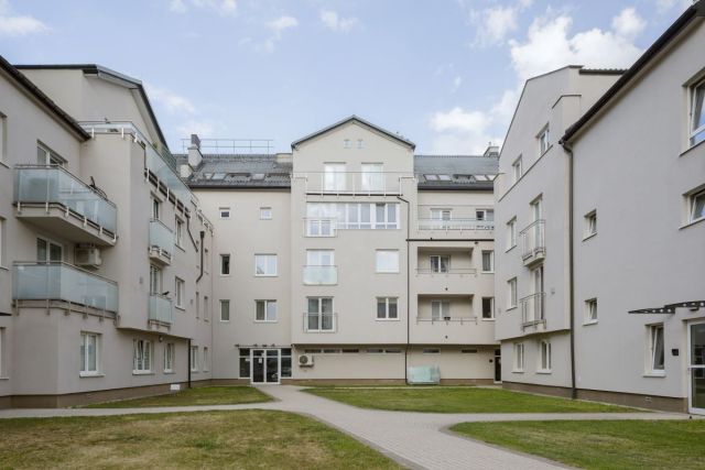 Mieszkanie 3-pokojowe Pruszków Centrum, ul. Bolesława Prusa. Zdjęcie 15