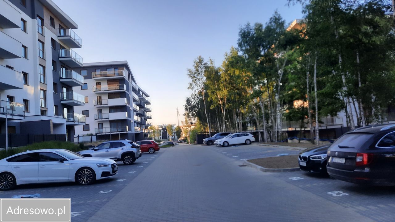 Mieszkanie 2-pokojowe Częstochowa Parkitka, ul. Poleska. Zdjęcie 11