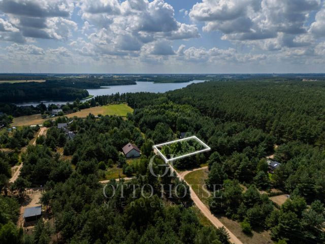 Działka budowlana Wymysłowo. Zdjęcie 1