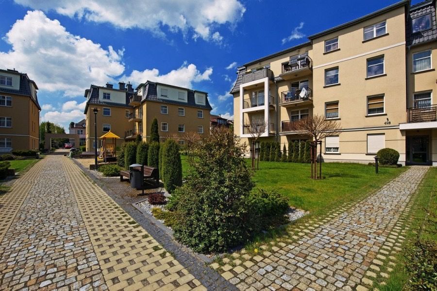 Mieszkanie 2-pokojowe Sopot, ul. Władysława Łokietka. Zdjęcie 2