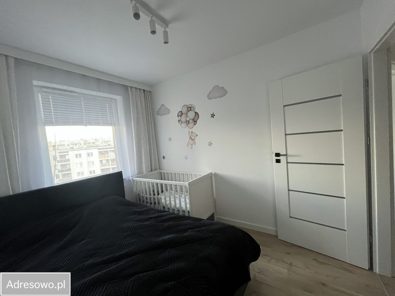 Mieszkanie 4-pokojowe Lublin Węglin, ul. Jantarowa. Zdjęcie 10