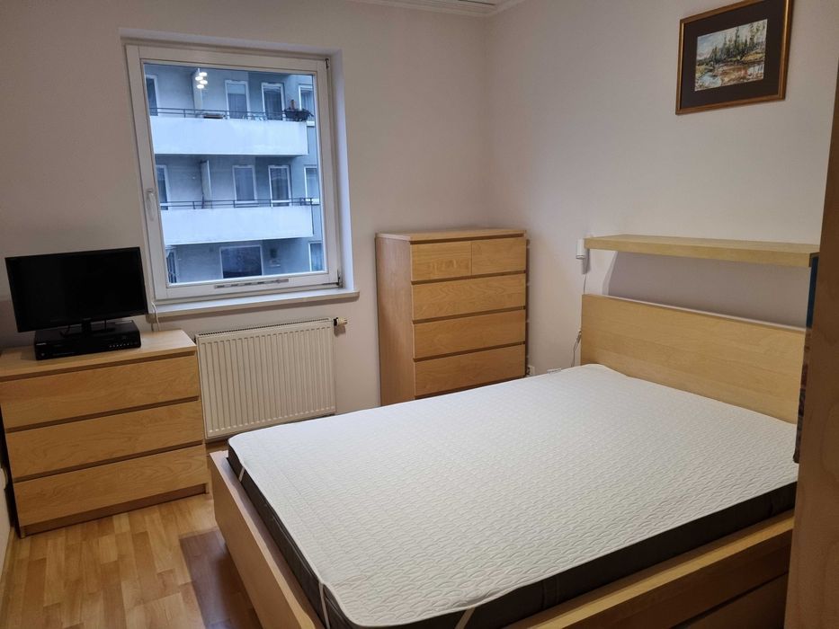 Mieszkanie 2-pokojowe Kraków Bronowice, ul. Eljasza Walerego Radzikowskiego. Zdjęcie 6