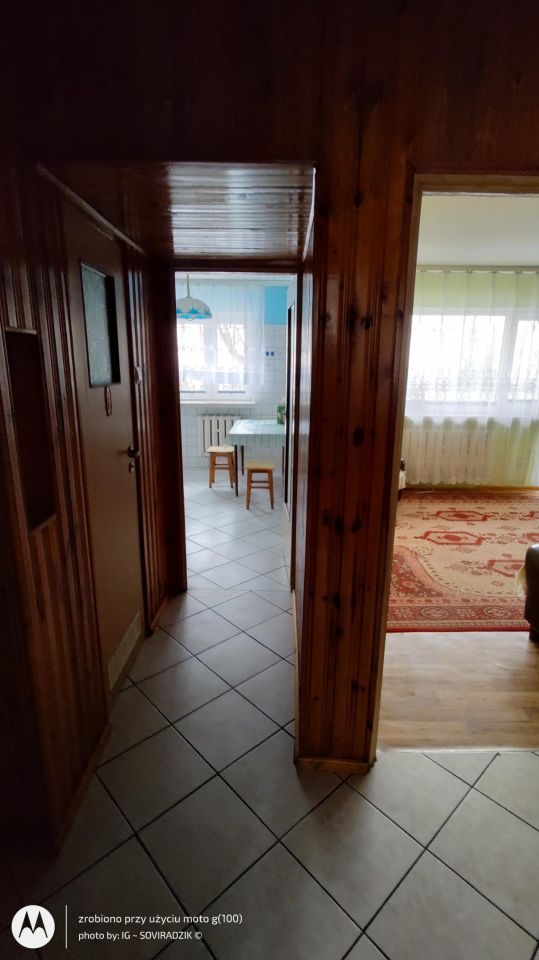 Mieszkanie 3-pokojowe Łódź Górna, ul. Zarzewska. Zdjęcie 13