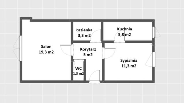 Mieszkanie 2-pokojowe Karpacz. Zdjęcie 12