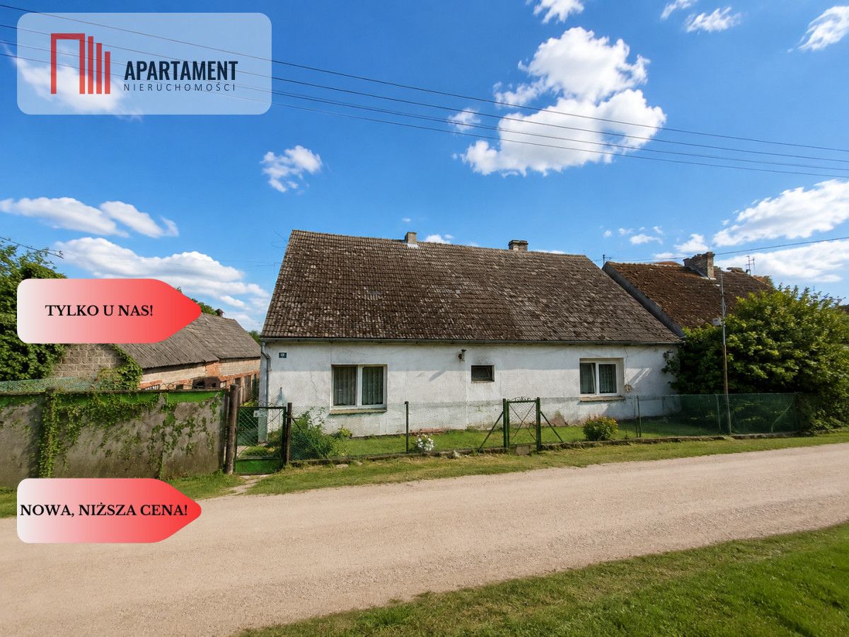 dom wolnostojący, 4 pokoje Bnin. Zdjęcie 2