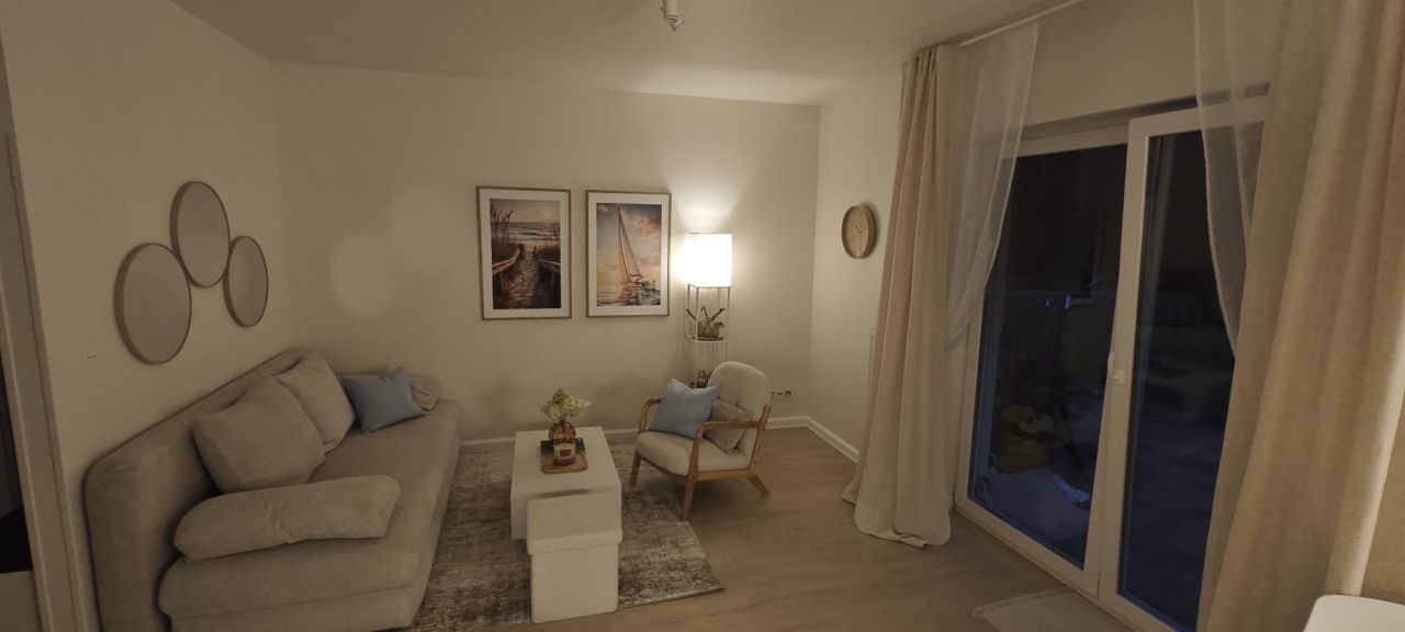 Mieszkanie 1-pokojowe Goleniów, ul. Fryderyka Chopina. Zdjęcie 3