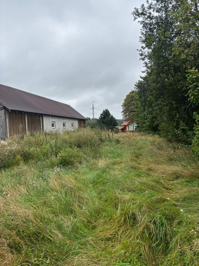 dom wolnostojący, 3 pokoje Wólka Prusinowska. Zdjęcie 8