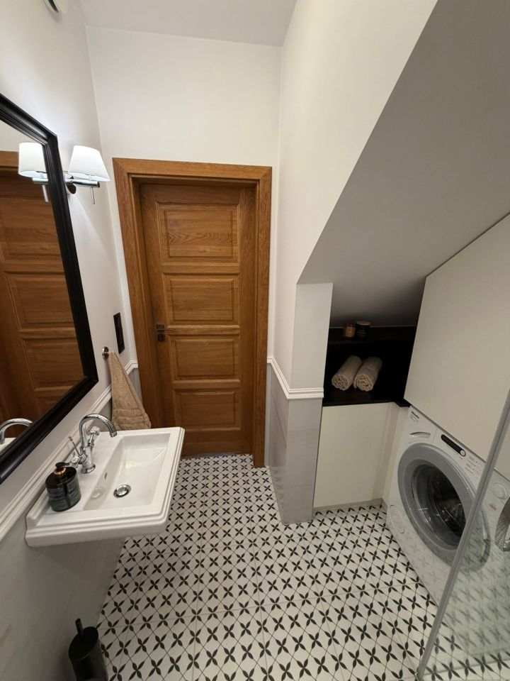 dom wolnostojący, 6 pokoi Bydlino, ul. Turkusowa. Zdjęcie 17