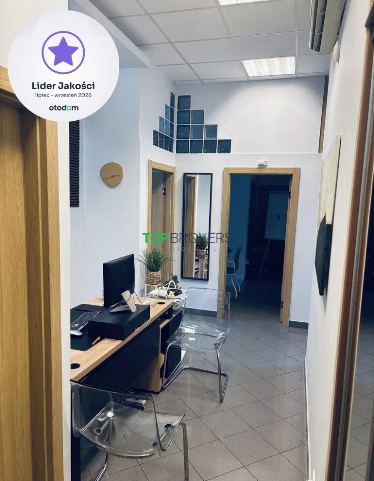 Lokal Warszawa Muranów. Zdjęcie 6
