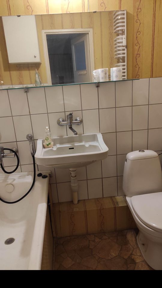 Mieszkanie 3-pokojowe Poznań Rataje, os. Oświecenia. Zdjęcie 11
