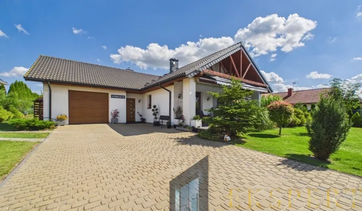 dom wolnostojący, 4 pokoje Koszalin, ul. Maltańska