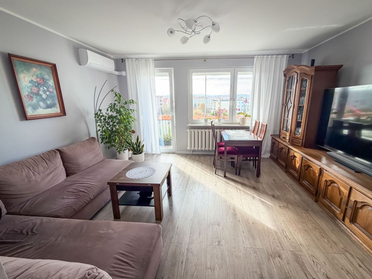 Mieszkanie 2-pokojowe Świdnica, ul. Jana Kilińskiego. Zdjęcie 1